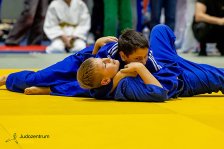 15.11.2025 Berger Nachwuchscup